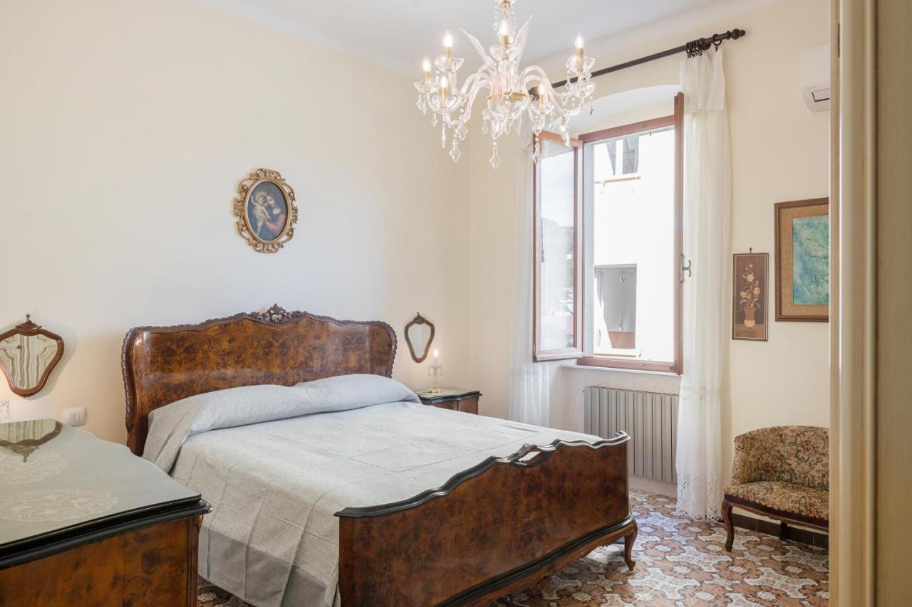 Cadimare Lovely Apartment La Spezia Exterior foto