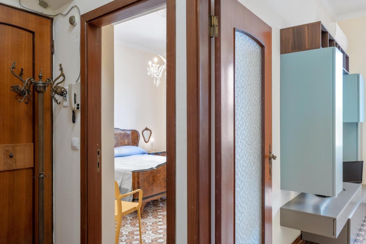 Cadimare Lovely Apartment La Spezia Exterior foto