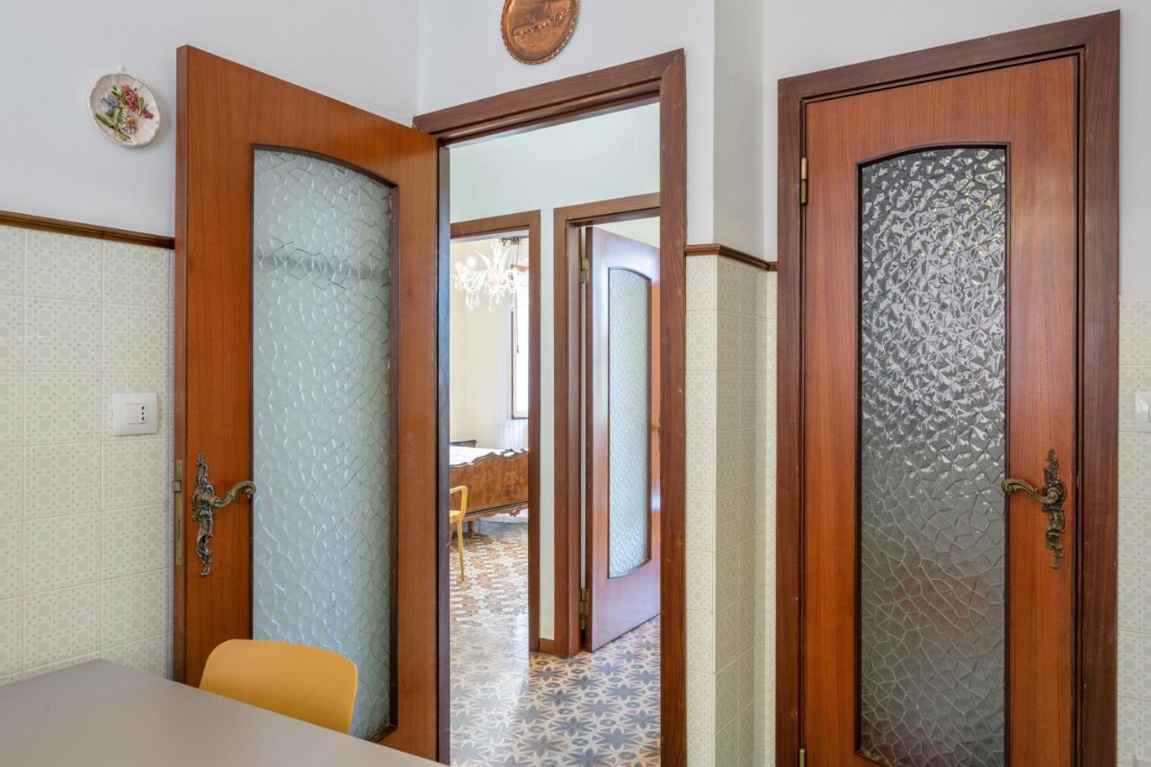 Cadimare Lovely Apartment La Spezia Exterior foto