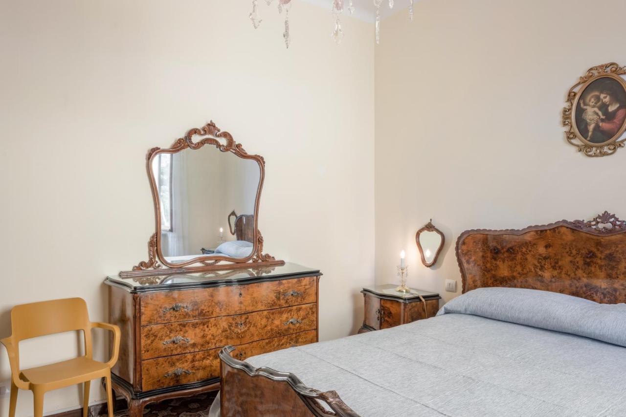 Cadimare Lovely Apartment La Spezia Exterior foto