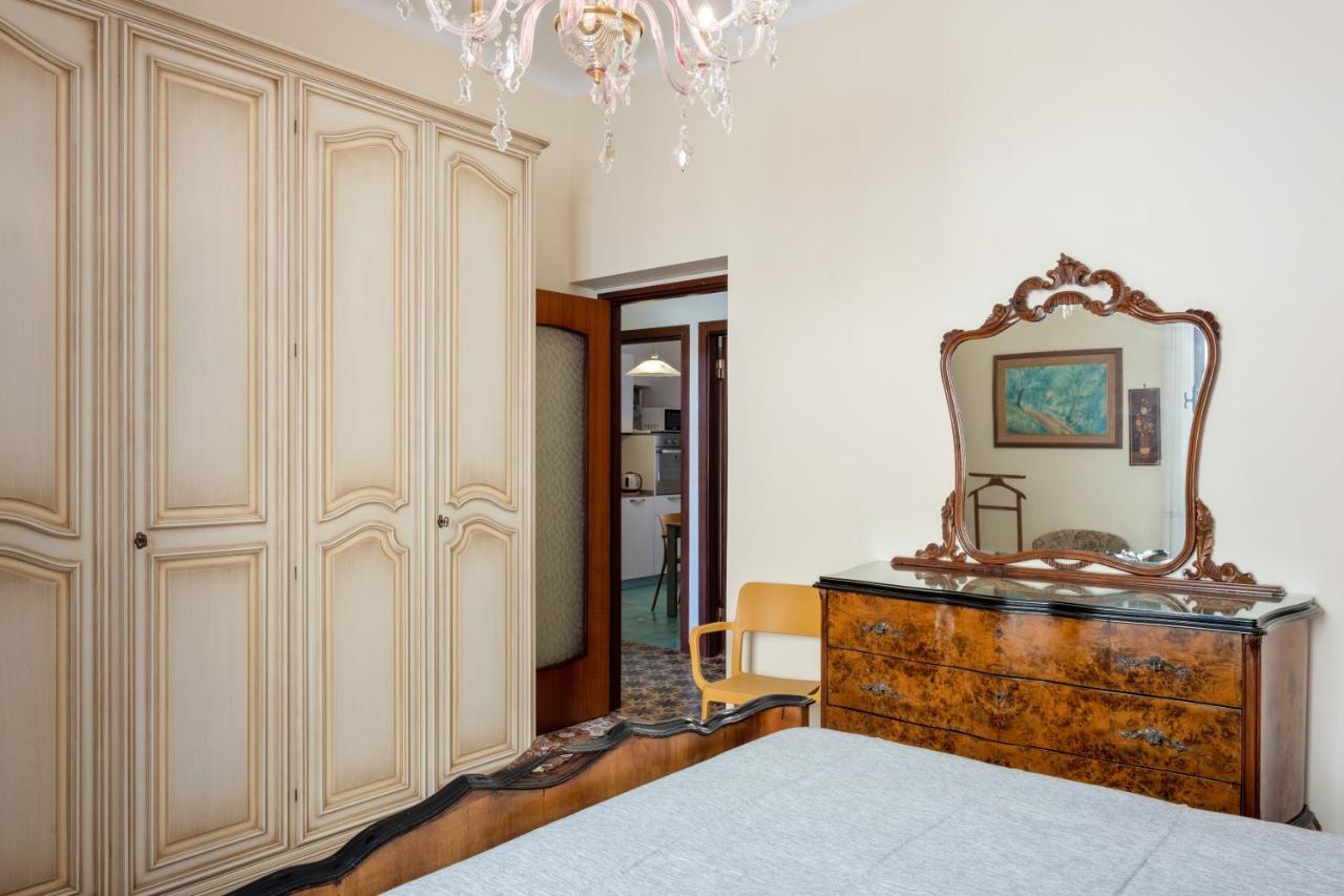 Cadimare Lovely Apartment La Spezia Exterior foto